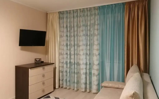 Gosti Magnitki Na Yunosti