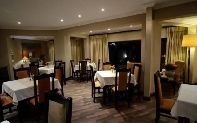 St Peter's Place Boutique Hotel