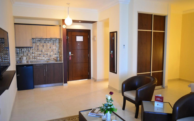 Ream Hotel Amman