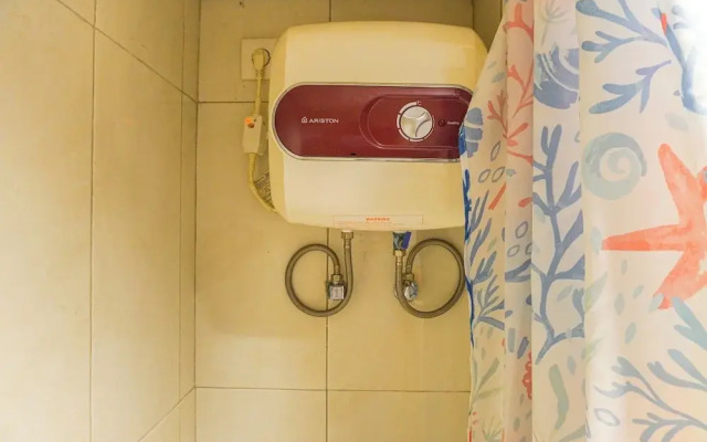 Good Deal Studio Loft At Nifarro Park Apartment