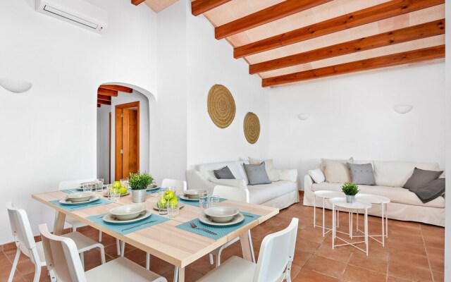 Villa Sirio