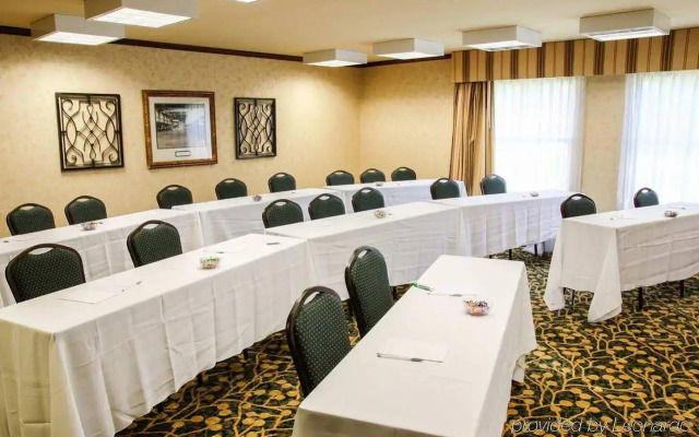 Wingate by Wyndham Baltimore BWI Airport