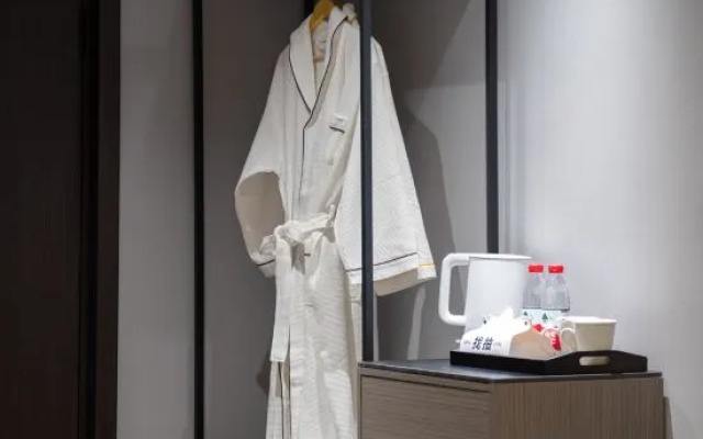 wenzhou Viola Hotel ( Wuma Street Branch)