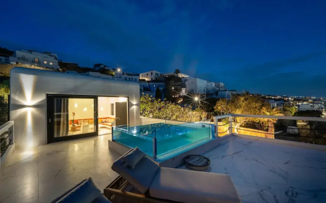 Numi Suites
