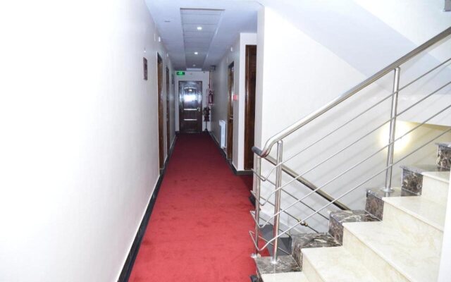 Hotel Mh