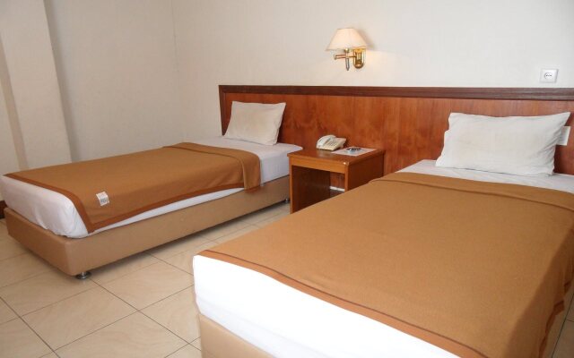 Bintang Hotel