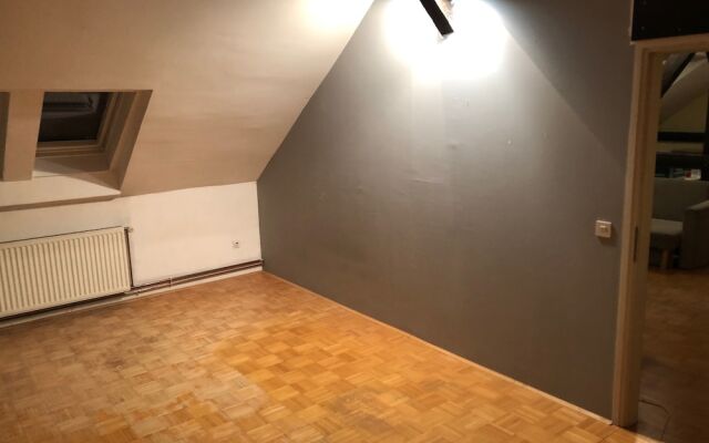 Alher Apartma