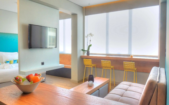 Athenaeum K 29 Hotel
