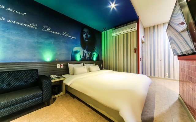 Hotel Vov