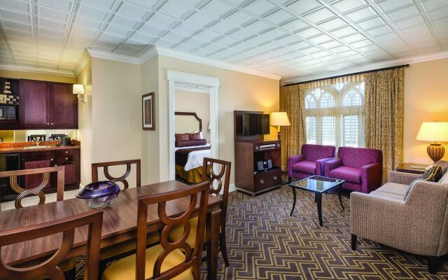 WorldMark Seattle - The Camlin