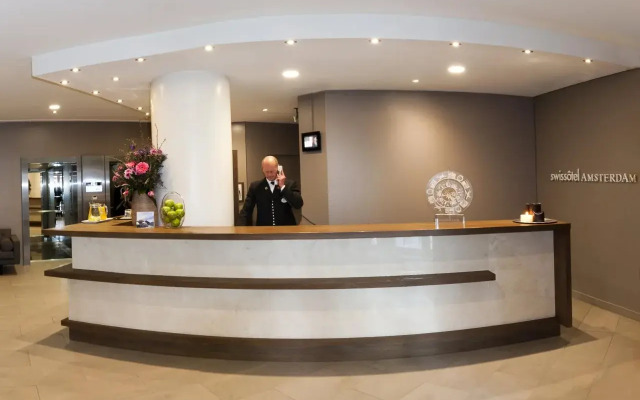 Swissotel Amsterdam