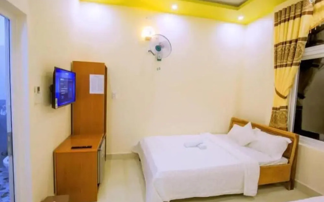 Thien Thuan Hotel - by Bay Luxury