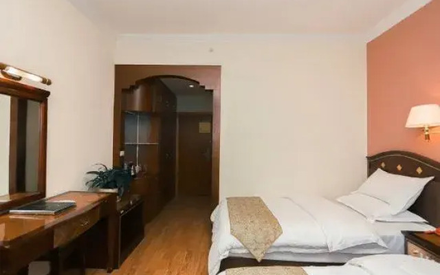 Libo Dapeng Business Hotel (Libo Ancient Town)