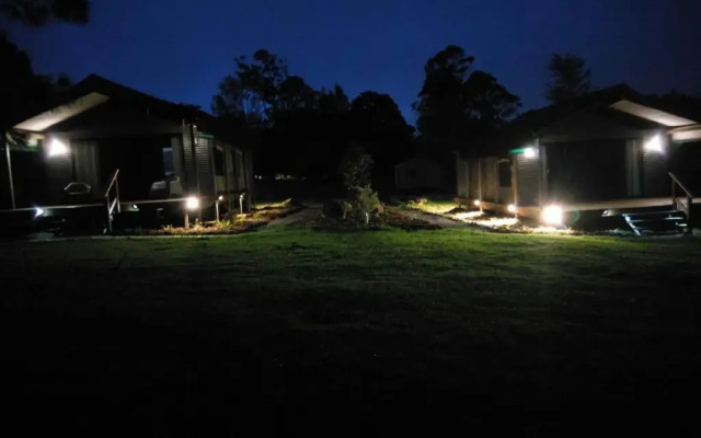 Southern Sky Glamping