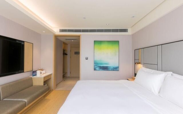 Ji Hotel Beijing Fengtai Station Fengguan Road