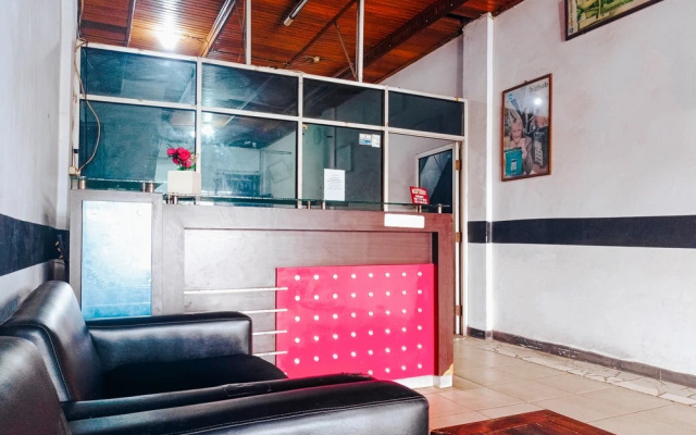 RedDoorz @ Hotel Island Bengkulu – Lobby – Bengkulu