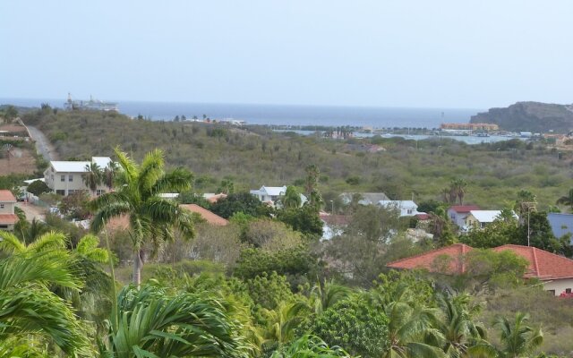 Villa Topzicht Curaçao