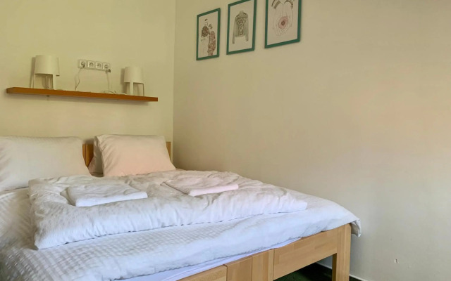 Mikulov - Inn - hotel s vinným sklepem Venuše