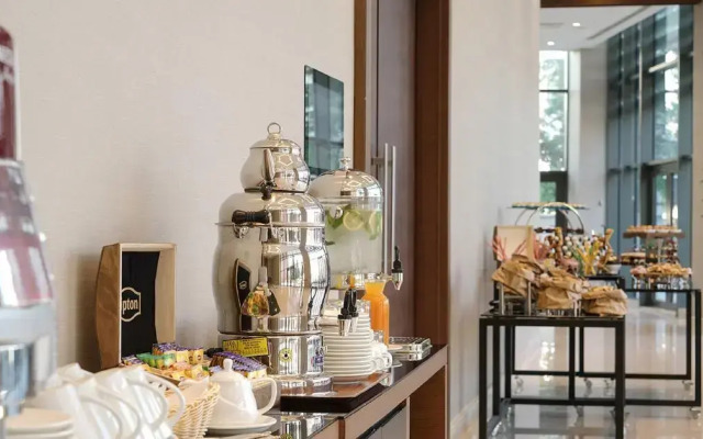 Radisson Blu Hotel Ankara Cankaya