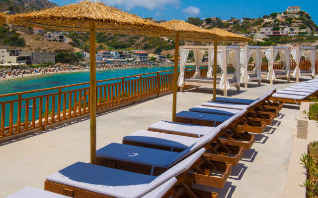 Lygaria Beach Hotel