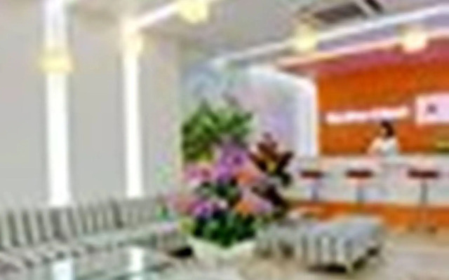 Van Mieu 2 Hotel