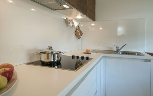 Ariston Dolomiti Residence