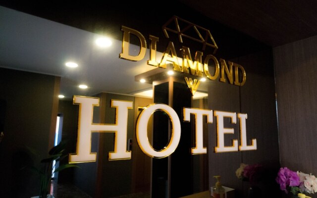Diamond Hotel
