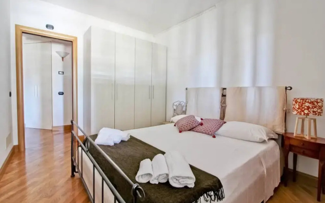 Cozy Terrace Close To Eataly And Metro Piramide