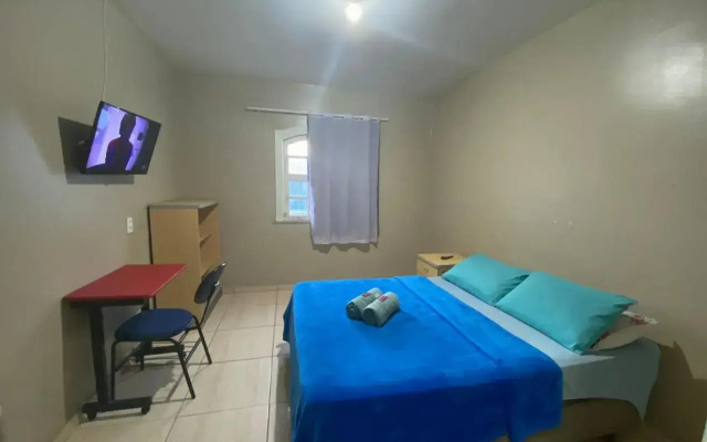 Lurvi Hostel