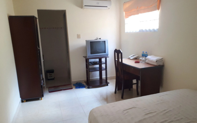 Lam Son Hotel