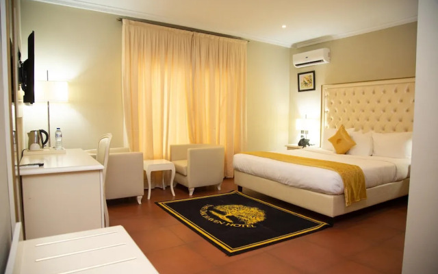 Oak Haven Hotel And Suites
