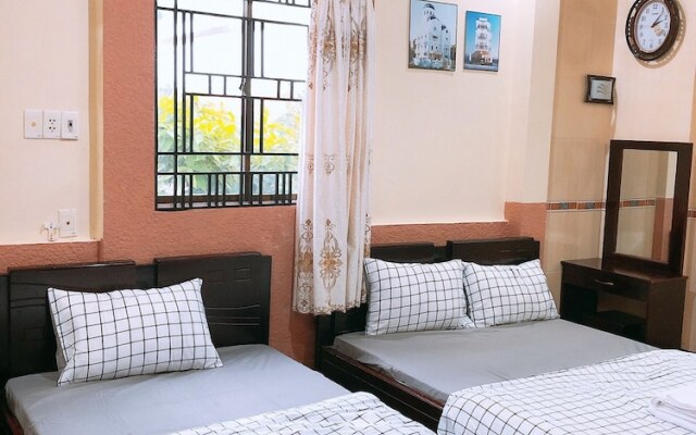 Minh Anh Hostel