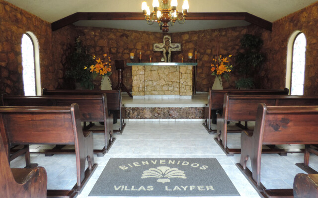 Villas Layfer familia y vacaciones Cordoba Veracruz Mexico