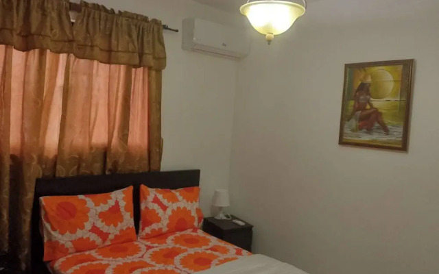 Modern Apartment in Sde, Ideal for you