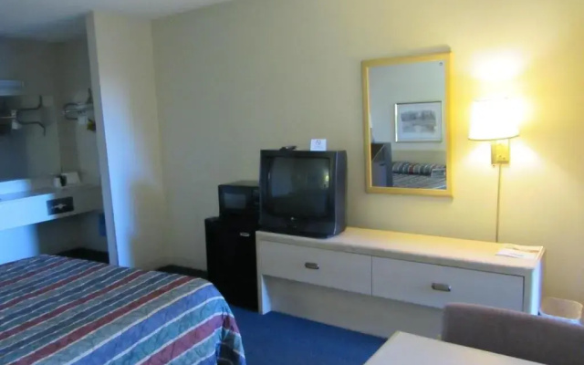 Atrea Inn Amarillo