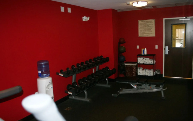 MainStay Suites Jacksonville near Camp Lejeune