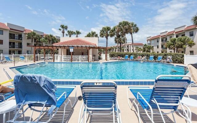 Ocean Village Club Q14