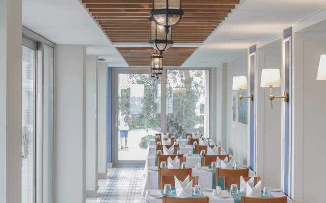 Rawda Resort Hotel Altinoluk