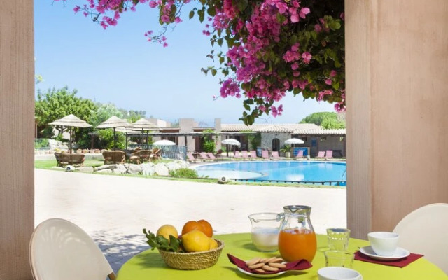 Residence Club S''Incantu