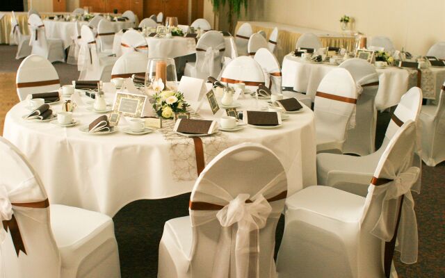 Best Western Hotel Jena