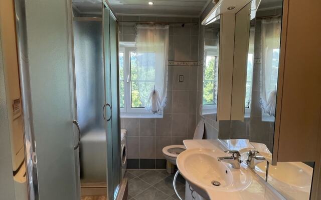 Charming Apartment in Kitzbuhel