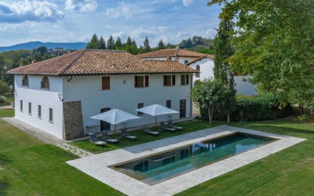 Belvilla by OYO Villa Acqua