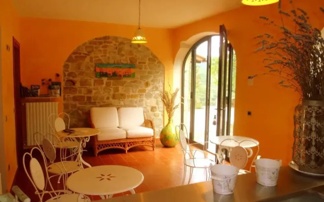 Agriturismo la Casetta delle Erbe