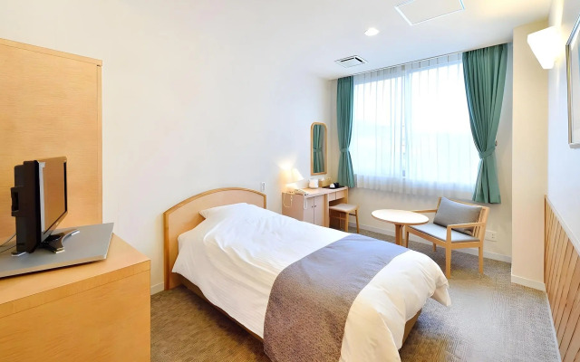Hotel Takachiho