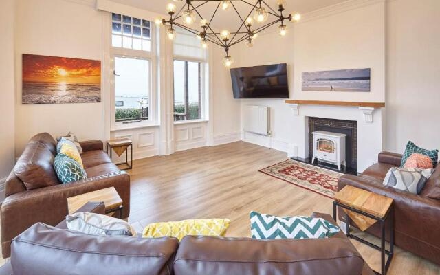 Host Stay Sea Forever Seafront Villa