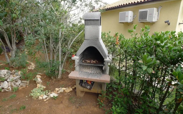 Apartment for 5 Persons With two Bedrooms and Internet