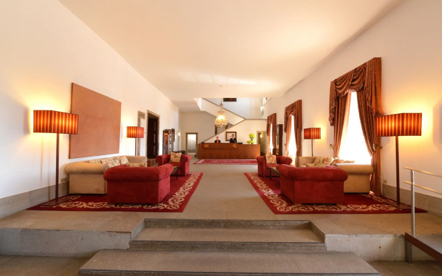 Pousada Mosteiro de Guimarães - Monument Hotel