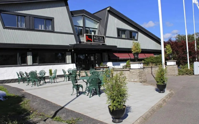 Hotel Smaland