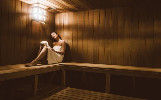 CGH Résidence boutique La Grange aux Fées