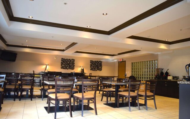 Best Western King George Inn & Suites